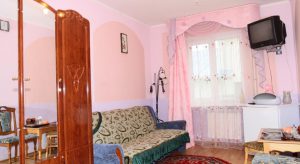 отдых в Трускавце вилла Жасмин 08