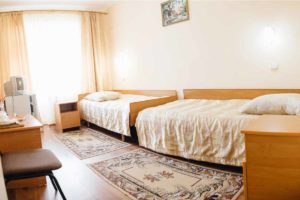 Sanatoriy_Zhemchuzhina_Prikarpat'ya_Truskavets 8