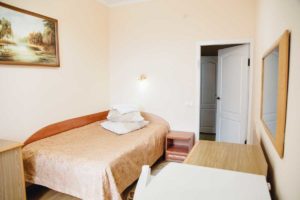 Sanatoriy_Zhemchuzhina_Prikarpat'ya_Truskavets 8