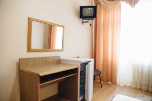 Sanatoriy_Zhemchuzhina_Prikarpat'ya_Truskavets 8