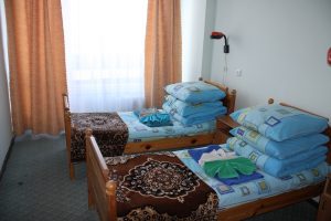 Санаторій Алмаз лікування та відпочинок в Трускавці 21