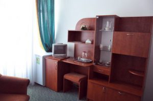 Санаторій Алмаз лікування та відпочинок в Трускавці 21